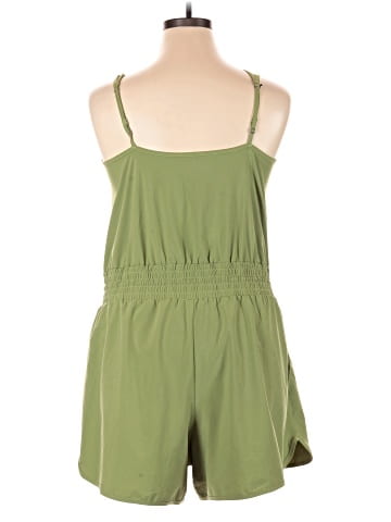 Abercrombie & Fitch Romper (view 2)