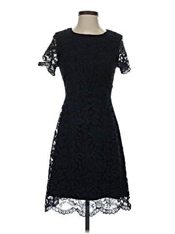 Tahari Cocktail Dress (view 1)