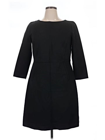 SPANX Casual Dress (view 1)