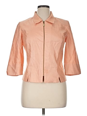DressBarn 3/4 Sleeve Blouse (view 1)