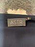 Astr 100% Polyester Blue Blazer Size M - photo 6