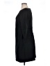 SPANX Solid Black Casual Dress Size XL - photo 5