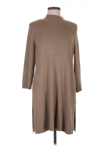 Travelers by Chico's Casual Dress (view 1)
