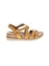 Sofft Yellow Sandals Size 8 - photo 1