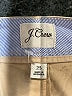 J.Crew Tan Cargo Pants Size 25 waist - photo 4