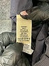 L.L.Bean Solid Gray Track Pants Size M - photo 8