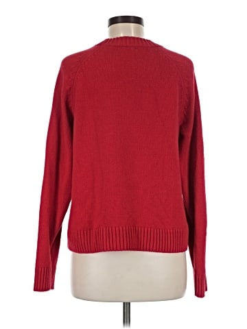 Gap Pullover Sweater (view 2)