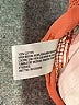Cat & Jack Solid Orange Shorts Size 8 - photo 4