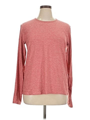 Outdoor Voices Long Sleeve T-Shirt (view 1)