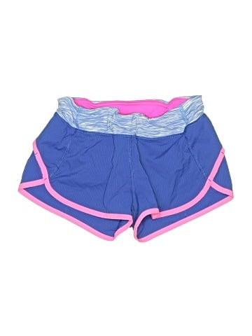 Ivivva Athletic Shorts (view 1)
