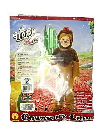Rubie's Costume (view 1)