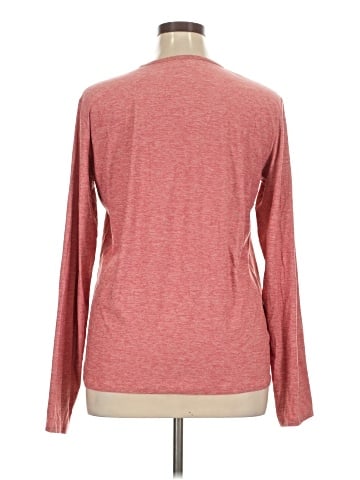 Outdoor Voices Long Sleeve T-Shirt (view 2)