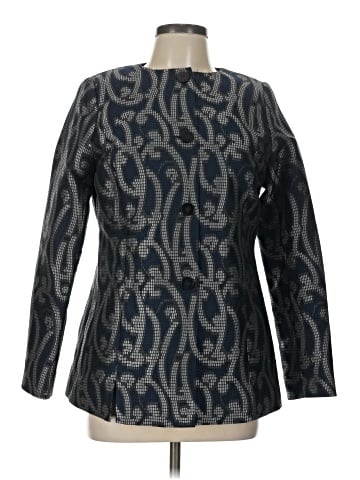 Doncaster Collection Blazer (view 1)