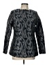Doncaster Collection Blue Blazer Size 10 - photo 1
