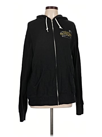 Assorted Brands Zip Up Hoodie (view 1)