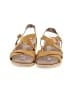Sofft Yellow Sandals Size 8 - photo 2