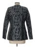 Doncaster Collection Blue Blazer Size 10 - photo 2