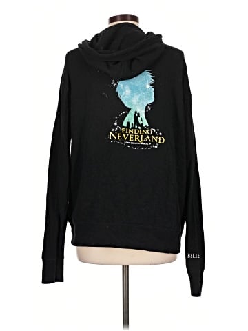 Assorted Brands Zip Up Hoodie (view 2)
