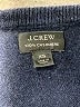 J.Crew 100% Cashmere Blue Cashmere Pullover Sweater Size XS - photo 7