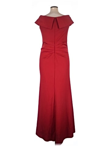 Xscape Cocktail Dress (view 2)