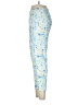J.Crew Factory Store Print Blue Active Pants Size M - photo 5