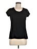 Marika Black Active T-Shirt Size M - photo 1