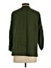 Hatch Green Long Sleeve Blouse Size Sm Maternity (1) - photo 2