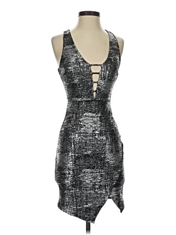 Soprano Cocktail Dress (view 1)