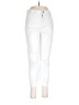 Talbots White Jeans Size 6 - photo 1