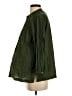 Hatch Green Long Sleeve Blouse Size Sm Maternity (1) - photo 5