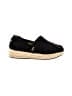 BOBS From Skechers Black Flats Size 6 1/2 - photo 1