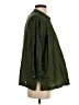Hatch Green Long Sleeve Blouse Size Sm Maternity (1) - photo 4