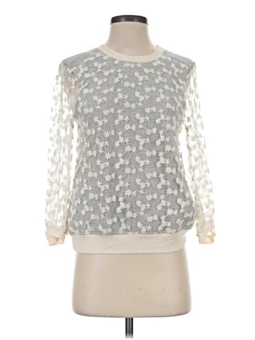 Amadi Pullover Sweater (view 1)