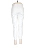 Talbots White Jeans Size 6 - photo 2