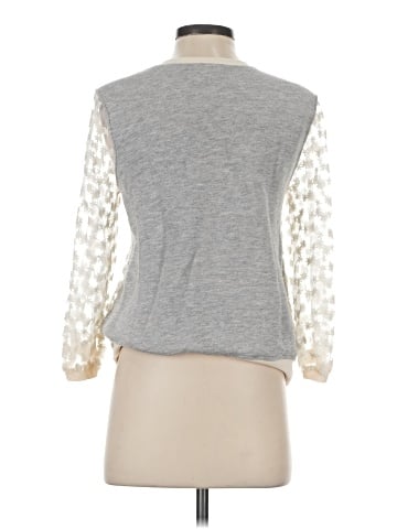 Amadi Pullover Sweater (view 2)