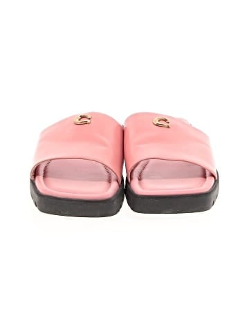 Coach Sandals (view 2)