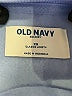 Old Navy Blue Sweatshirt Size XS - photo 7
