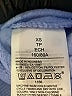 Old Navy Blue Sweatshirt Size XS - photo 8
