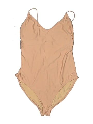 J.Crew One Piece Swimsuit (view 1)