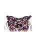 Vera Bradley Floral Purple Hobo One size - photo 1