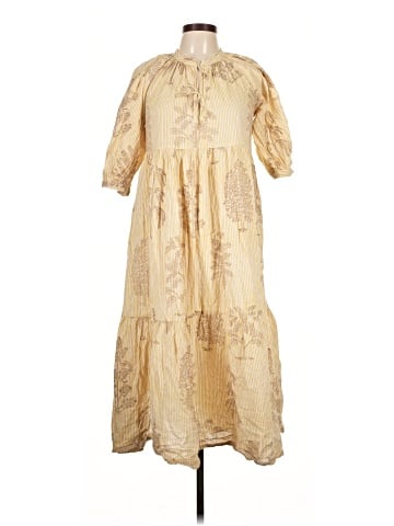 matta Casual Dress (view 1)