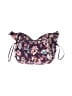 Vera Bradley Floral Purple Hobo One size - photo 3