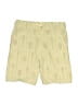 Appaman Yellow Khaki Shorts Size 8 - photo 1