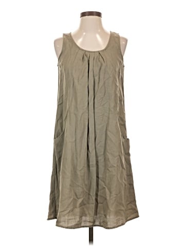 Cupio Casual Dress (view 1)