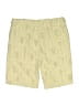 Appaman Yellow Khaki Shorts Size 8 - photo 2