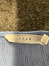 Lush Blue Casual Dress Size S - photo 8