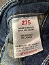 Ariat Hearts Blue Jeans Size 27 WAIST S - photo 5