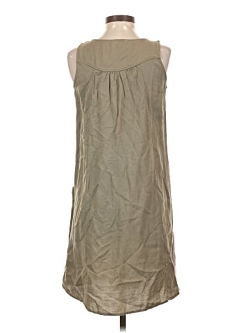 Cupio Casual Dress (view 2)