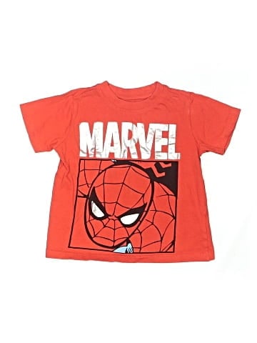 Marvel Short Sleeve T-Shirt (view 1)