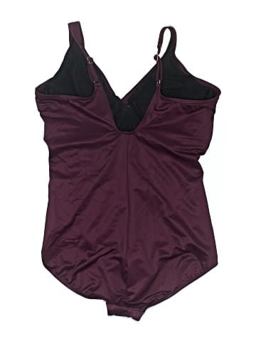 Miraclesuit One Piece Swimsuit (view 2)